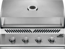 Napoleon Built-in 500 Series Gas Grill - BI32SS
