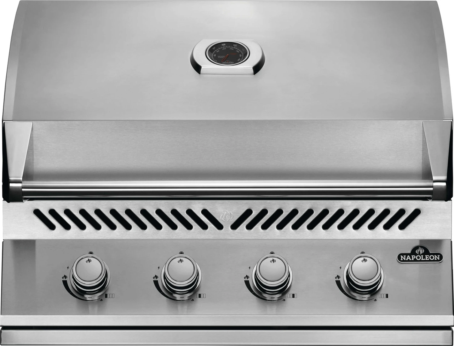 Napoleon Built-in 500 Series Gas Grill - BI32SS