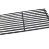 18-1/4" X 8-1/4" Charbroil Matte Cast Iron Cooking Grate (Replaces Part 80021355) - CG111PCI 1 18-1/4" X 8-1/4" Charbroil Matte Cast Iron Cooking Grate (Replaces Part 80021355) - CG111PCI -Bbq Discount Store CG111PCI 17328.1623098815.1500.1500