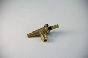 TEC Cherokee Burner Control Valve - CHBCV 3 TEC Cherokee Burner Control Valve - CHBCV
