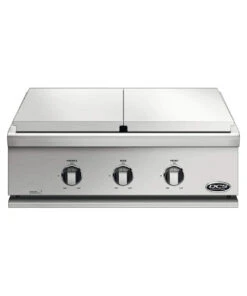 DCS Liberty Side Burner Griddle Unit Built In | NG | BFGC-30BGD-N 5 DCS Liberty Side Burner Griddle Unit Built In | NG | BFGC-30BGD-N -Bbq Discount Store DCS 30 inch Liberty Griddle Sideburner BFGC 30BGD 11662.1549566037.1500.1500