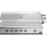 DCS 48" Built In Gas Grill - BH1-48R -Bbq Discount Store DCS 48 inch Grill 50572.1549548258.1500.1500