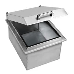 Delta Heat 15" Drop-in Cooler - DHOC15D