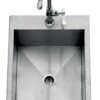 Delta Heat 15" Outdoor Sink & Faucet - DHOS15 -Bbq Discount Store DHOS15 95139.1682599504.1500.1500