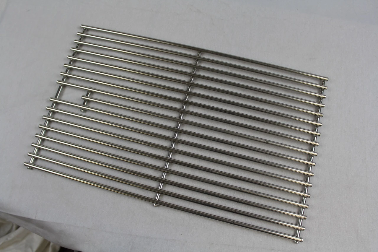 19 1/4 X 12, Ducane Meridian Stainless Steel Cooking Grid - CG98 3 19 1/4 X 12, Ducane Meridian Stainless Steel Cooking Grid - CG98
