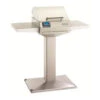 Fire Magic Post Mount Electric Grill - E251S-1Z1E-P6 -Bbq Discount Store E250S 1Z1E P6 68798.1538499555.1500.1500