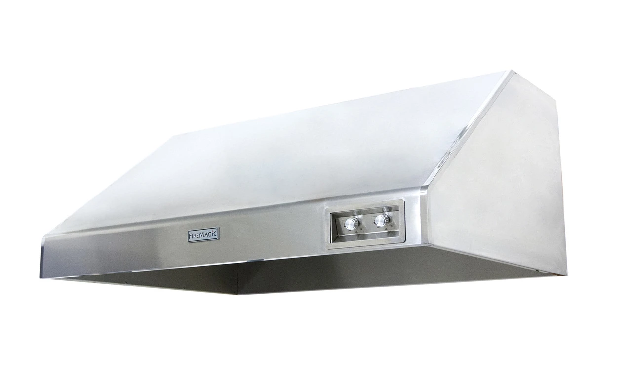Firemagic Outdoor Vent Hood Only 3 Firemagic Outdoor Vent Hood Only