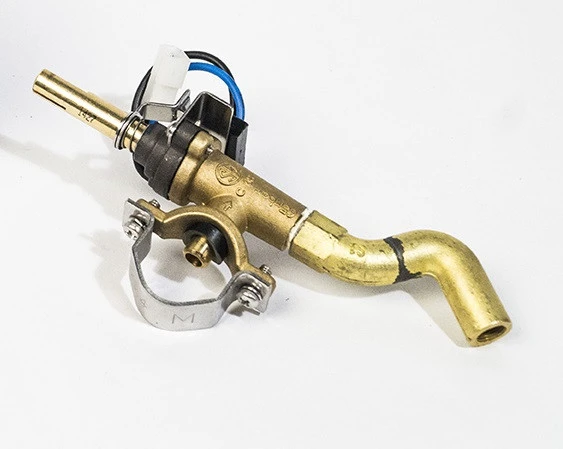 3008 Fire Magic Valve Push To Light W/ Switch, Echelon, Aurora, Choice 5 3008 Fire Magic Valve Push To Light W/ Switch, Echelon, Aurora, Choice - Image 3