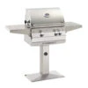 Fire Magic Aurora A430S Grill W Rotisserie On Patio Post 2 Fire Magic Aurora A430S Grill W Rotisserie On Patio Post -Bbq Discount Store Fire Magic A430s P6 50082.1641586414.1500.1500