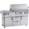 Fire Magic Echelon 790s, One Infared, Cart, Double Side Burner -Bbq Discount Store Fire Magic E790s 4e1 71 70957.1477050346.1500.1500