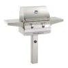 Firemagic Aurora A430S Grill, In-Ground Post -Bbq Discount Store Fire Magic aurora A430s G6 no rotis 48215.1641586401.1500.1500