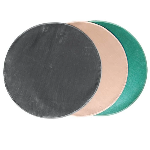 36" Round High Temperature Grill Mat 3 36" Round High Temperature Grill Mat