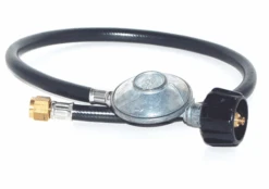 Summerset LP Hose And Regulator Kit - REG HOSE
