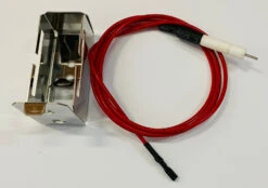 DCS Electrode With Collector Box With 41" Wire - IG33L -Bbq Discount Store IMG 0549 80597.1695038998.1500.1500