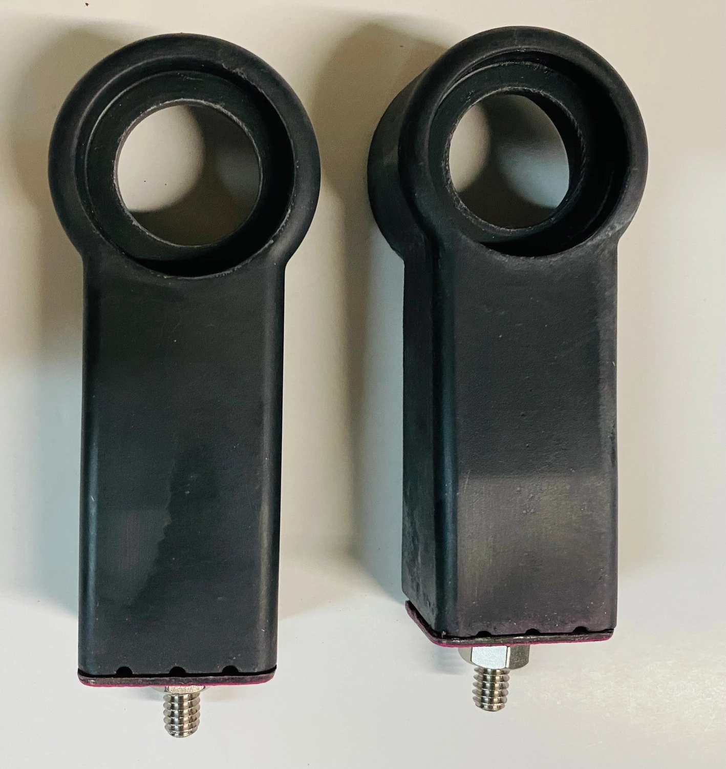 MHP Stay Cool Handle End Cap Set - GGSHC-SET 3 MHP Stay Cool Handle End Cap Set - GGSHC-SET