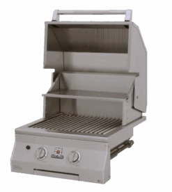 Solaire 21" IRBQ Deluxe InfraVection Built-In Grill -Bbq Discount Store IRBQ21XL 25430.1563804266.1500.1500