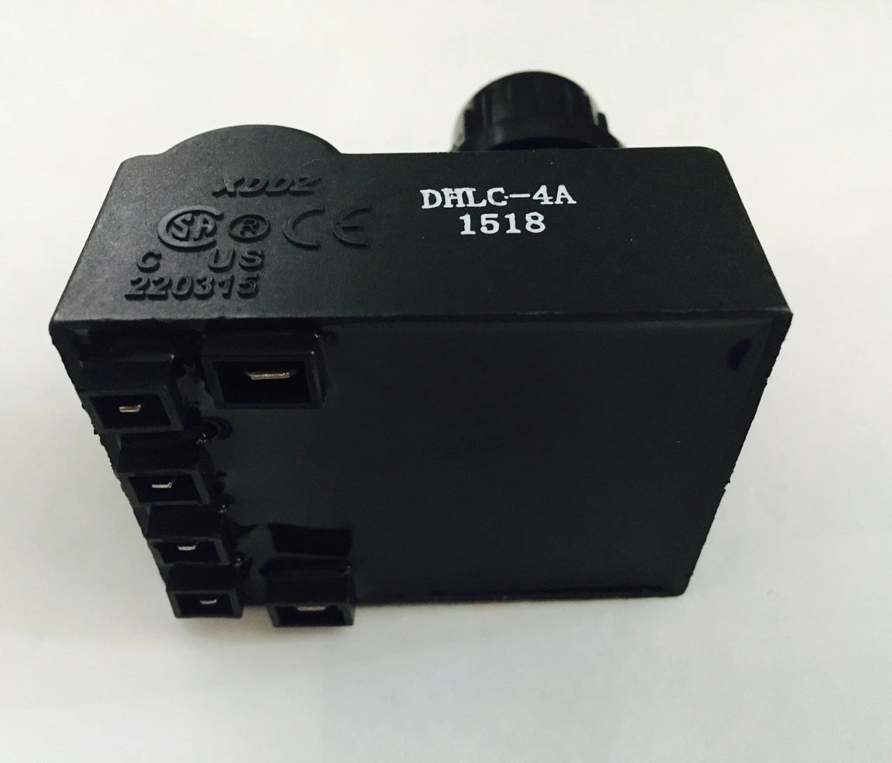 4-outlet Ignition Spark Generator That Accepts Trigger Switch, Brinkmann, Charbroil, More - 03344 4 4-outlet Ignition Spark Generator That Accepts Trigger Switch, Brinkmann, Charbroil, More - 03344 - Image 2