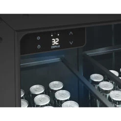 Zephyr Presrv 24" Outdoor Kegerator & Beverage Cooler - PRKB24C01AS-OD -Bbq Discount Store Keg 7 39050.1689790092.1500.1500