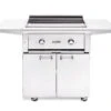 Lynx 30" Asado Cooktop Grill On Freestanding Cart - L30AG+L30CART -Bbq Discount Store L30AGF 95835.1477041916.1500.1500