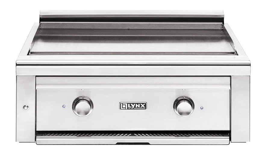 Lynx 30" Asado Cooktop Grill - L30AG