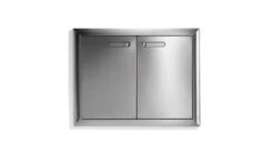 Lynx 30" Ventana Double Access Doors - LDR30T-4