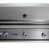 Lynx 42" Built-in Grill W Trident Infrared Burner, 2 Ceramic Burners, Rotisserie - L42TR -Bbq Discount Store Lynx 42 Grill 05273.1695649367.1500.1500