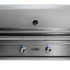 Lynx 54” Built-in Grill With 1 Trident Infrared Burner And 3 Ceramic Burners, Rotisserie - L54TR 1 Lynx 54” Built-in Grill With 1 Trident Infrared Burner And 3 Ceramic Burners, Rotisserie - L54TR -Bbq Discount Store Lynx 54 Built In Grill 01863.1644355376.1500.1500