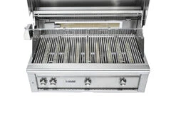 Lynx 42" Smart Built In Grill - SMART42 -Bbq Discount Store Lynx L42ATR Grill Interior 97632.1532622065.1500.1500