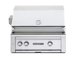 Sedona By Lynx L500PSR 30" Built-in Grill W ProSear, Rotisserie