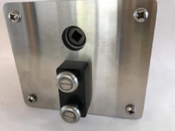 80277 Lynx Rotisserie Motor Assembly -Bbq Discount Store Lynx Motor Back Side 80277 61419.1682539212.1500.1500