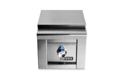 Lynx Single Built-in Side Burner - LSB1-3 -Bbq Discount Store Lynx Single Side Burner with Lid LSB1 3 13297.1532629292.1500.1500