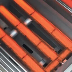 Lynx 30 Built-in Grill All Trident Infrared Burners, Rotisserie - L30ATR -Bbq Discount Store Lynx Trident Burner 54661.1592488229.1500.1500