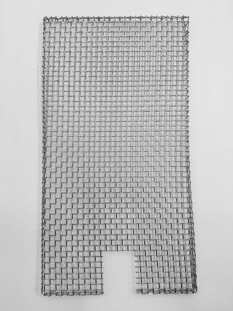 Lynx 30, 42, 54 PS Prosear Burner Screen (Series : E, F, G, H) - 31256 3 Lynx 30, 42, 54 PS Prosear Burner Screen (Series : E, F, G, H) - 31256