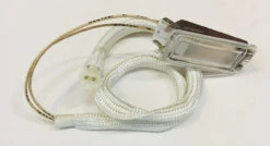 80259 Lynx L27, L30, L36, L42, Sedona Hood Single Light Assembly- 80446 -Bbq Discount Store Lyxn and Sedona Hood Light Assembly 80446 94587.1698084615.1500.1500