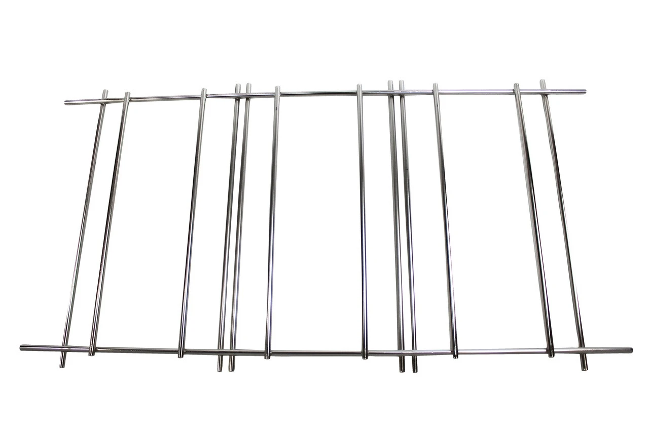 31 1/8 X 16 5/8, Members Mark Flame Tamer Rack - P01722001B 3 31 1/8 X 16 5/8, Members Mark Flame Tamer Rack - P01722001B