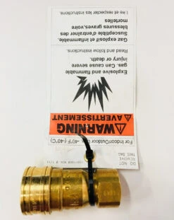 H100-008 Natural Gas 1/2" Brass Quick Connect Coupling -Bbq Discount Store Natural Gas Half Inch Brass Quick Connect Coupling H100 008 49656.1684770486.1500.1500