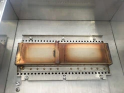 TEC Infrared 44" Patio FR Built-in Grill - PFR2 -Bbq Discount Store PFR2 Burner 86128.1553260306.1500.1500