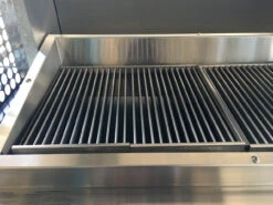 TEC Infrared 44" Patio FR Built-in Grill - PFR2 -Bbq Discount Store PFR2 Cooking Grates 07390.1553260306.1500.1500