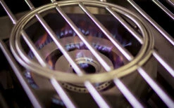 American Muscle Power Built-in Power Burner - MUSPB2 -Bbq Discount Store Power Burner lit 53647.1622385002.1500.1500