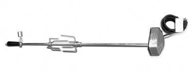 RK36 AOG 36-in Grill Rotisserie Kit 3 RK36 AOG 36-in Grill Rotisserie Kit