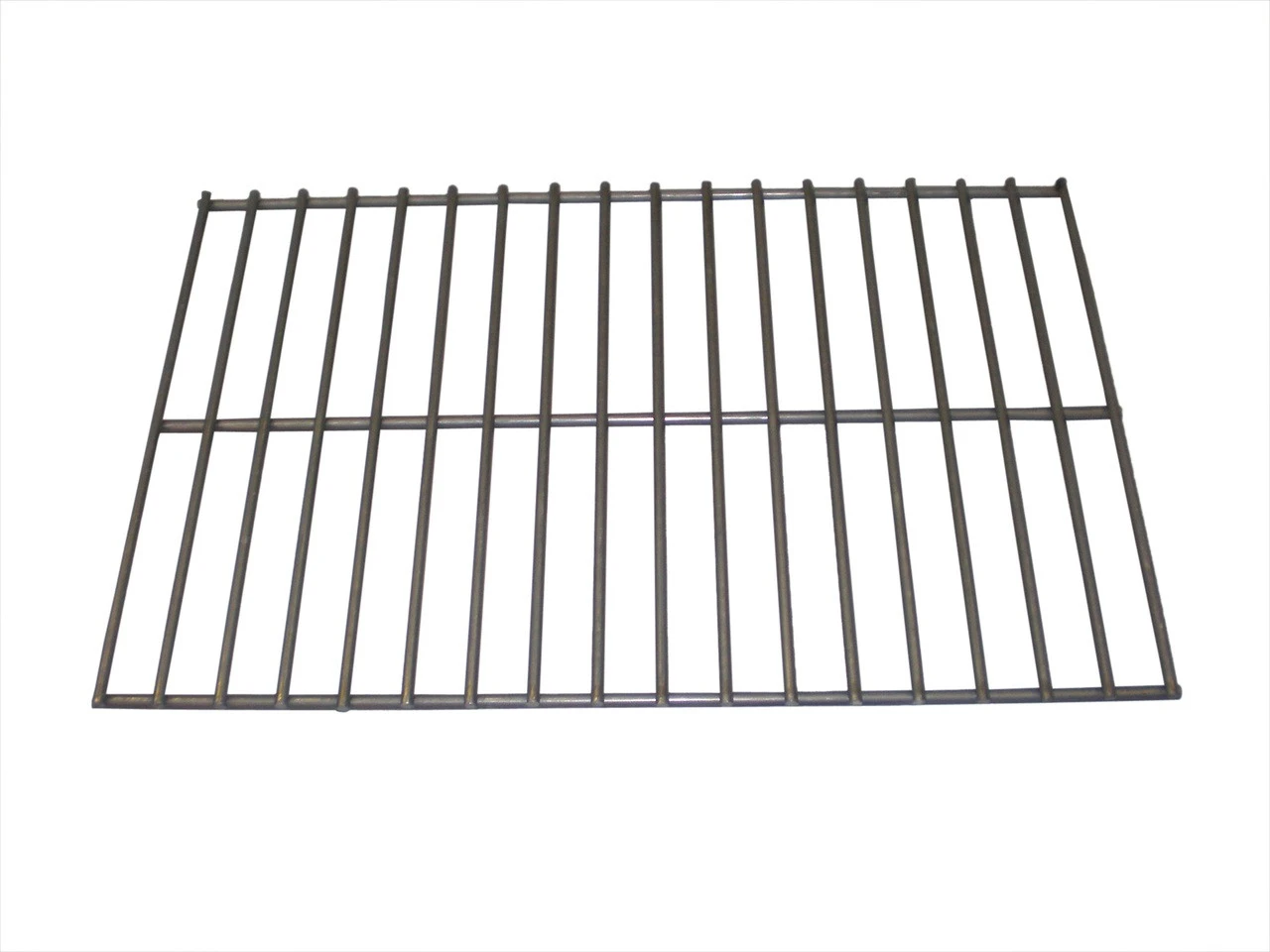 10 3/4 X 22 1/4, Charbroil, Coleman, Kenmore, Thermos Rock Grate - BG38 4 10 3/4 X 22 1/4, Charbroil, Coleman, Kenmore, Thermos Rock Grate - BG38 - Image 2