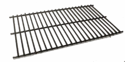 10 X 18 1/2, Fiesta And Sunbeam Rock Grate - BG25