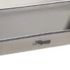 Alfresco 19" Speed Rail For Versa Sink - SPR-LG -Bbq Discount Store SPR LG 00276.1477036813.1500.1500