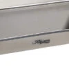 Alfresco 14" Speed Rail For Versa Sink - SPR-SM -Bbq Discount Store SPR SM 10081.1477036808.1500.1500
