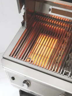 Twin Eagles 30" Grill With Rotisserie And Sear Zone On Cart With 2 Drawers, 1 Door - TEBQ30RS-C-TEGB30SD-B -Bbq Discount Store Sear Zone 59662.1622906119.1500.1500