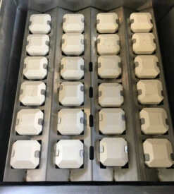 Sedona By Lynx L700PSR 42" Built-in Grill - 1 Prosear, 2 Stainless Burners W Rotisserie 8 Sedona By Lynx L700PSR 42" Built-in Grill - 1 Prosear, 2 Stainless Burners W Rotisserie -Bbq Discount Store Sedona Briquette Tray 05944.1654014296.1500.1500