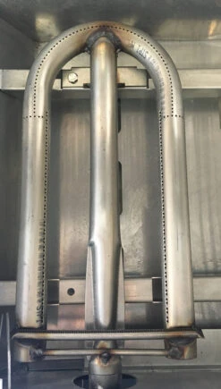 Sedona By Lynx L700PSR 42" Built-in Grill - 1 Prosear, 2 Stainless Burners W Rotisserie 7 Sedona By Lynx L700PSR 42" Built-in Grill - 1 Prosear, 2 Stainless Burners W Rotisserie -Bbq Discount Store Sedona Grill Burner 73221.1654014296.1500.1500