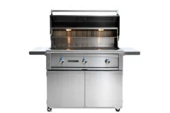 Bbq Discount Store -Bbq Discount Store Sedona L700F Lid Open 45269.1654014310.1500.1500