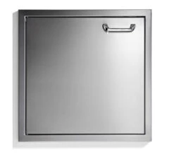 Sedona By Lynx 24" Single Door - LDR424 -Bbq Discount Store Sedona by Lynx 24 inch Single Door Left Hinge 75846.1685802169.1500.1500