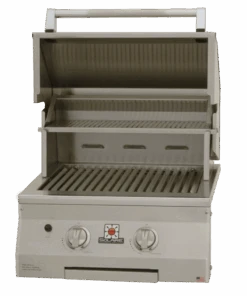 Solaire 21" Convection Built-in Grill - SOL-IRBQ-21G 5 Solaire 21" Convection Built-in Grill - SOL-IRBQ-21G -Bbq Discount Store Solaire 21 Inch Built in Grill Hood Open 09982.1563804587.1500.1500